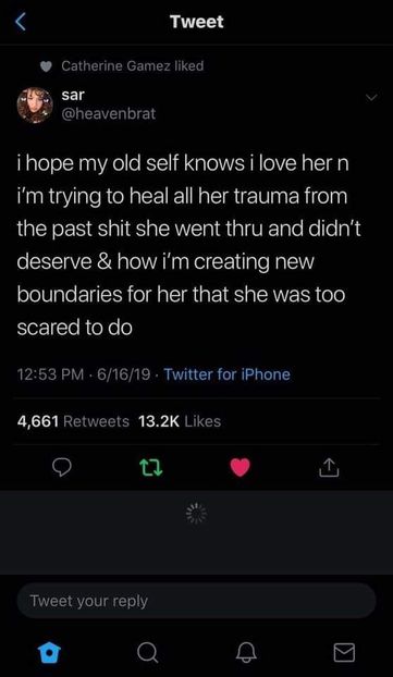  - ex nihilo nihil