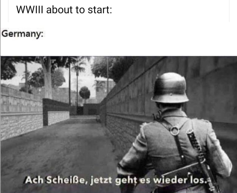  - ex nihilo nihil
