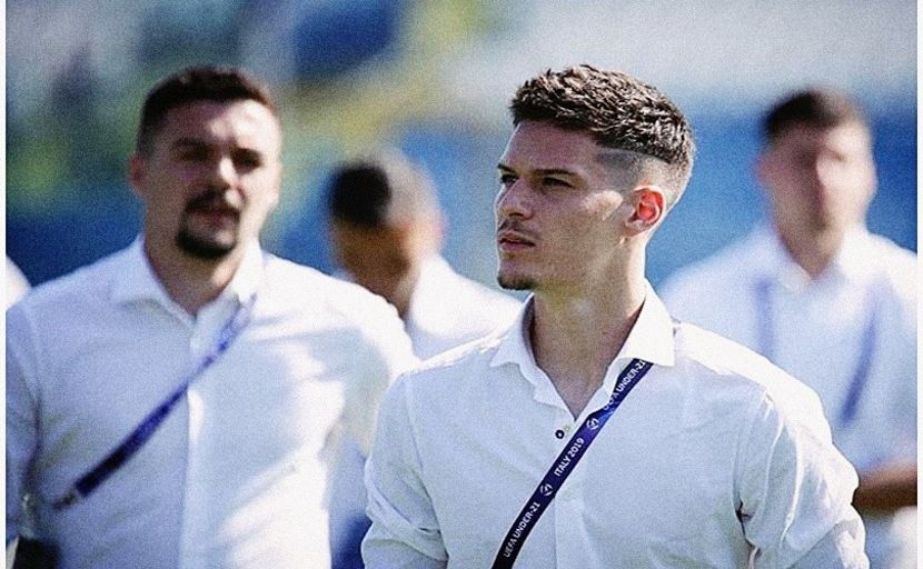 ●○ ρσѕтє∂ ση ₀₆. ₀₁. ₂₀₂₀ ❝ Ɗαу ₁₉₃ ❞ Man ✓ - Acum ori niciodată