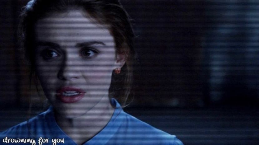 Derek, nu am mai curatat piscina de 3 luni. - episodul 66