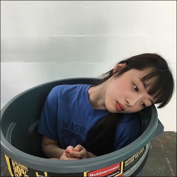 Day 85 - 07.01.2020 - 0x _ In memory of SULLI _ choi jinri