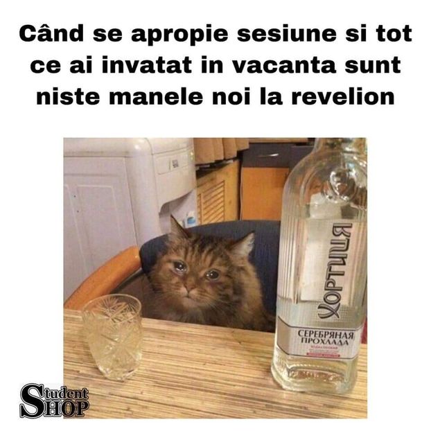 - ex nihilo nihil
