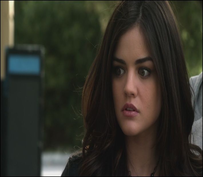 Nu,Madalina..intre mine si el aparusera problemele de mult.e mai bine asa.Din pacate, a intors-o - episodul 66