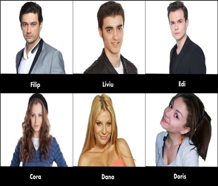 $RDGXIS1 - 08a random