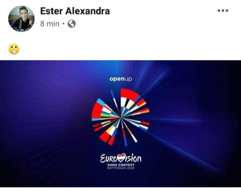 Eurovision 2018 - 2018 Eurovision Song Contest Part 20