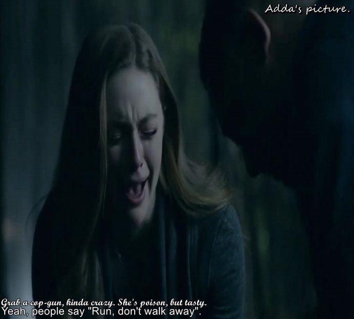 Aaaau..*se taie in veioza atunci cand se sparge* - episodul 67