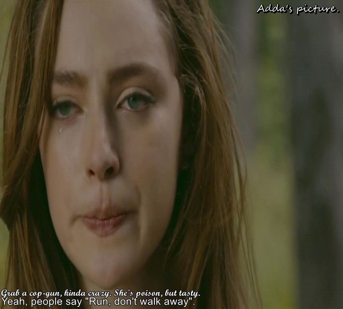 Mi-au intrat cioburi in mana*plange in hohote* - episodul 67