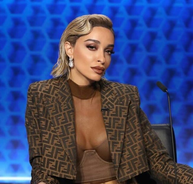 Eurovision 2018 - 2018 Eurovision Song Contest Part 20