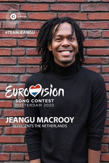 Eurovision 2018 - 2018 Eurovision Song Contest Part 20