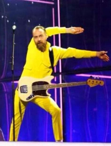 Eurovision 2018 - 2018 Eurovision Song Contest Part 20