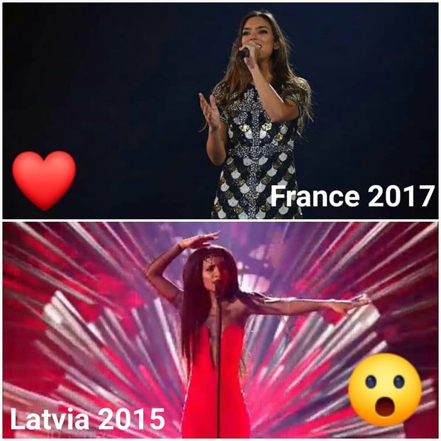 Eurovision 2018 - 2018 Eurovision Song Contest Part 20