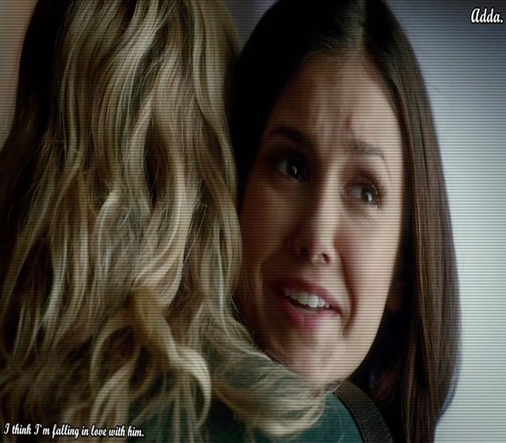 *o imbratiseaza* Tie ti-a raspuns Derek ceva? - episodul 68