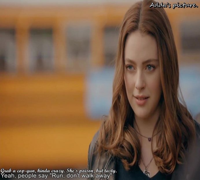 *se uita zambind prin camera si il saruta* - episodul 68