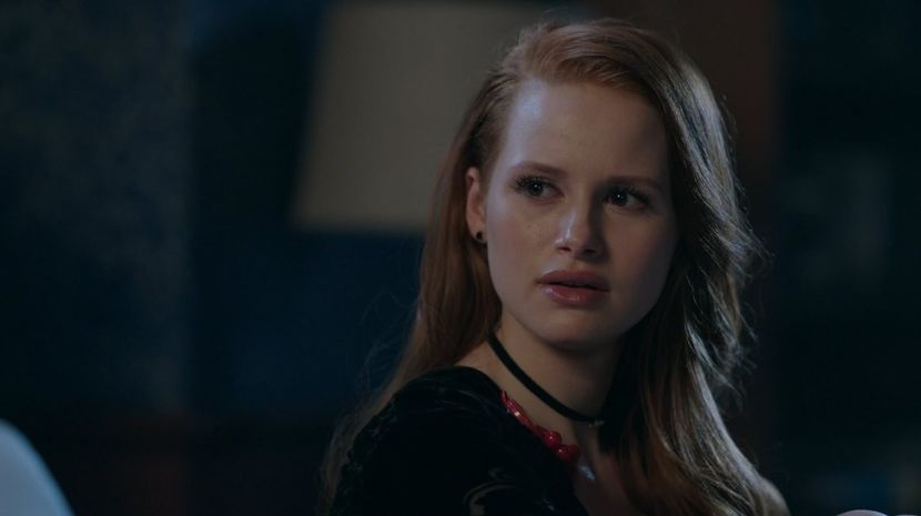 Mai usor cu nervii, ma uit la serial si ma bruiezi. - episodul 68