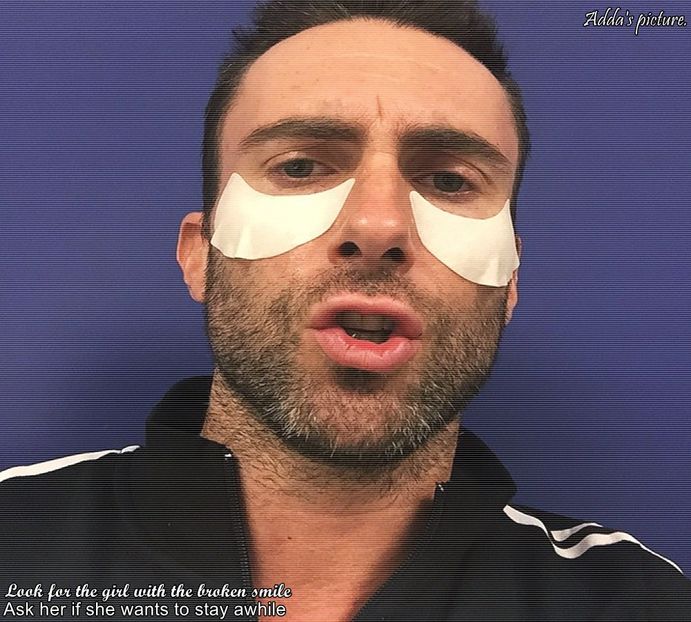 Fie..*ii arata ca ii lipsesc doi dinti*FERICIT? - episodul 68