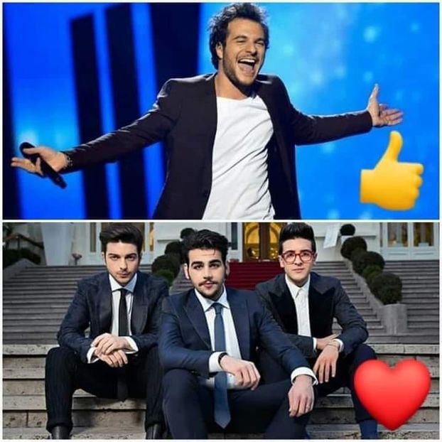 Eurovision 2018 - 2018 Eurovision Song Contest Part 20