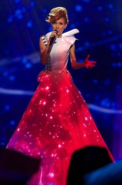 Eurovision 2018 - 2018 Eurovision Song Contest Part 20