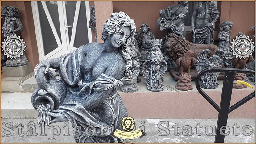 Image00366 - Decorațiuni de grădină din beton aditivat