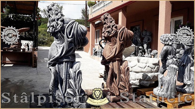 Image00505 - Decorațiuni de grădină din beton aditivat