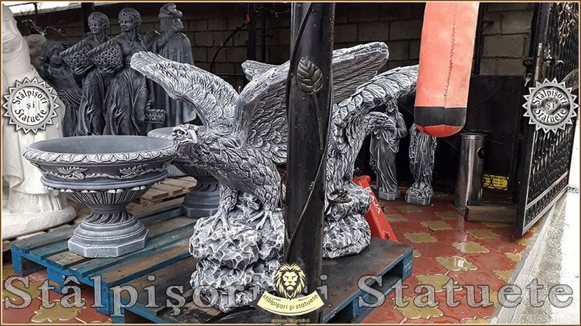 Image00673 - Decorațiuni de grădină din beton aditivat