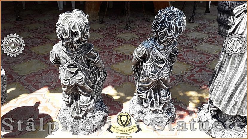 Image00463 - Decorațiuni de grădină din beton aditivat