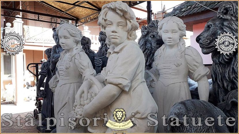 Image00675 - Decorațiuni de grădină din beton aditivat