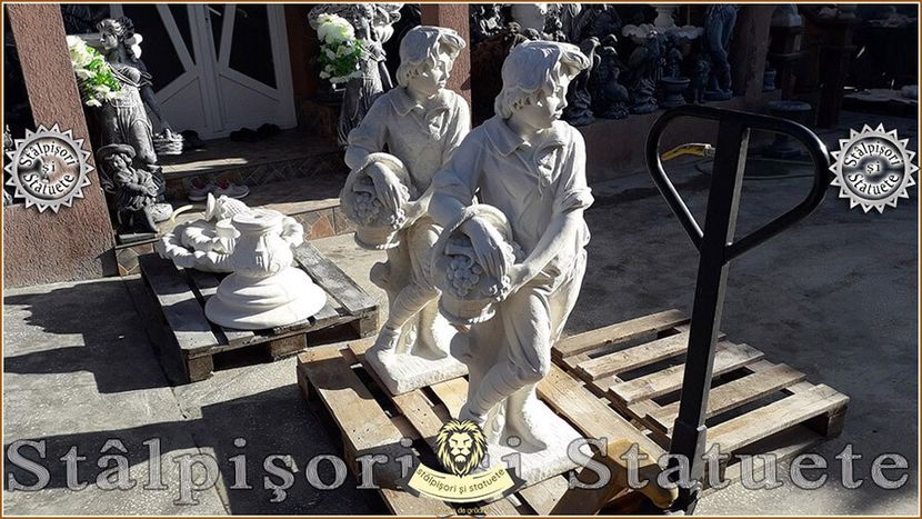 Image00680 - Decorațiuni de grădină din beton aditivat