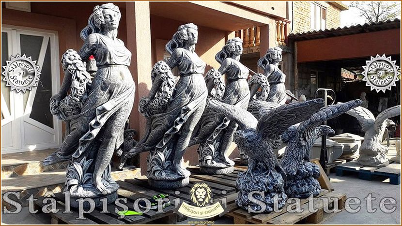 Image00599 - Decorațiuni de grădină din beton aditivat