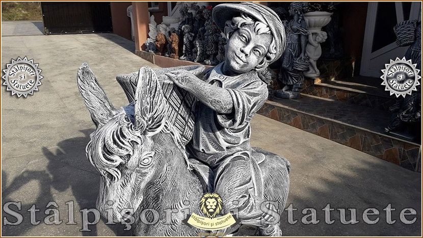 Image00664 - Decorațiuni de grădină din beton aditivat