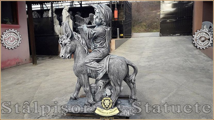 Image00666 - Decorațiuni de grădină din beton aditivat