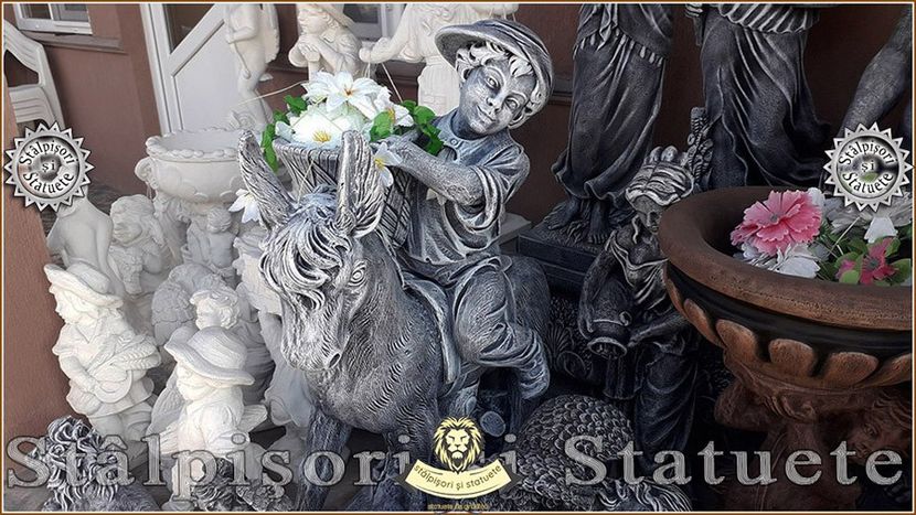 Image00670 - Decorațiuni de grădină din beton aditivat