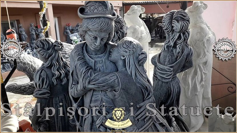 Image00688 - Decorațiuni de grădină din beton aditivat