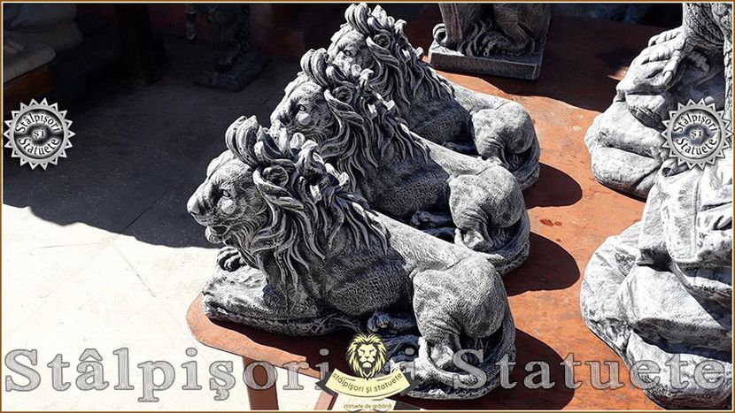 Image00545 - Decorațiuni de grădină din beton aditivat