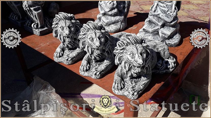 Image00546 - Decorațiuni de grădină din beton aditivat