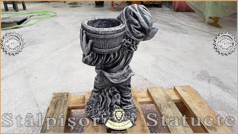 Image00397 - Decorațiuni de grădină din beton aditivat