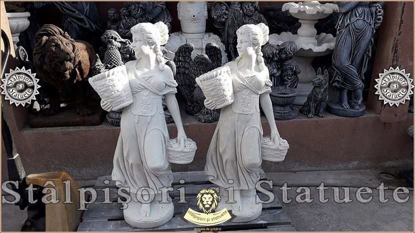 Image00701 - Decorațiuni de grădină din beton aditivat