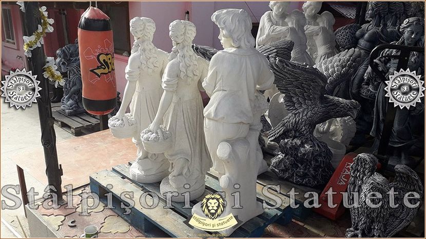 Image00703 - Decorațiuni de grădină din beton aditivat