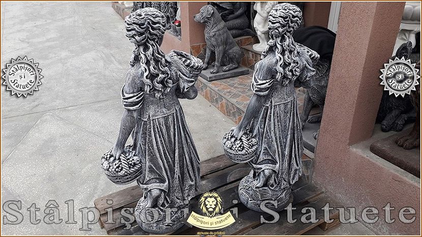 Image00563 - Decorațiuni de grădină din beton aditivat