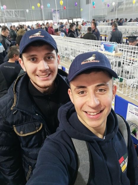  - 2020 EXPOZITIA JUDETEANA Prahova UCPR