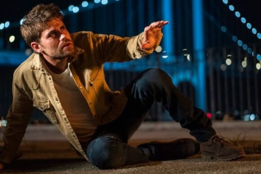 Aaa...ajutor..ma doare piciorul rau...ridica-ma - episodul 68