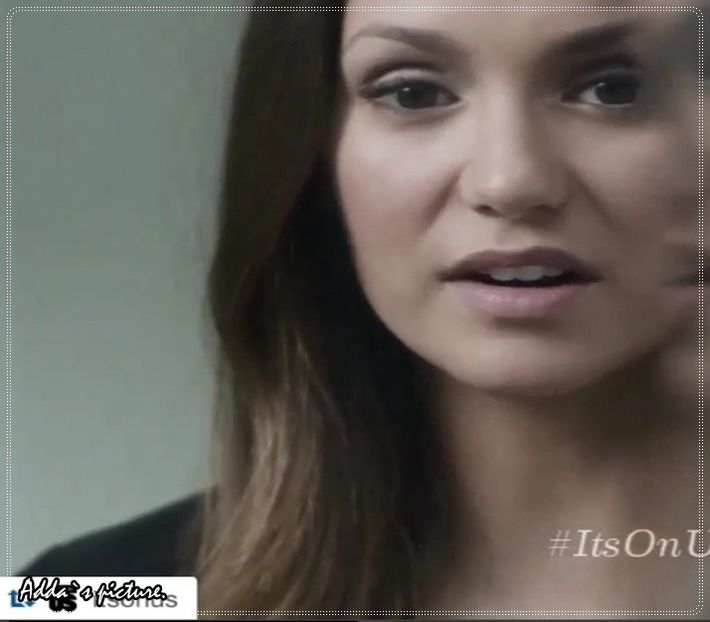 Irina..trebuie sa-ti spun ceva...dar stai jos, te rog. - episodul 68