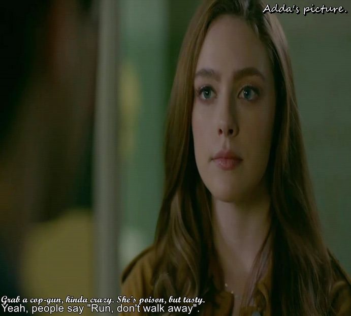 *ii intinde telefonul* Tu vorbesti cu Ciprian sa-l convingi, nu eu.. - episodul 68