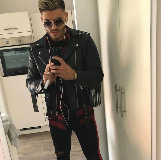 Eurovision 2018 - 2018 Eurovision Song Contest Part 20