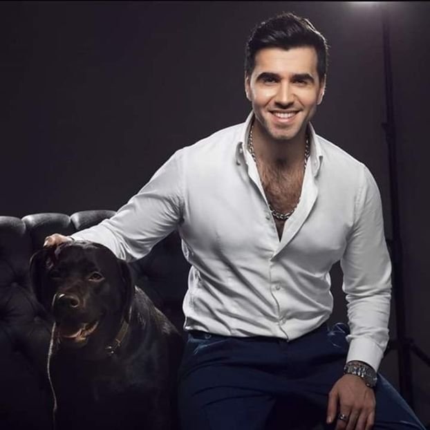 Eurovision 2018 - 2018 Eurovision Song Contest Part 20