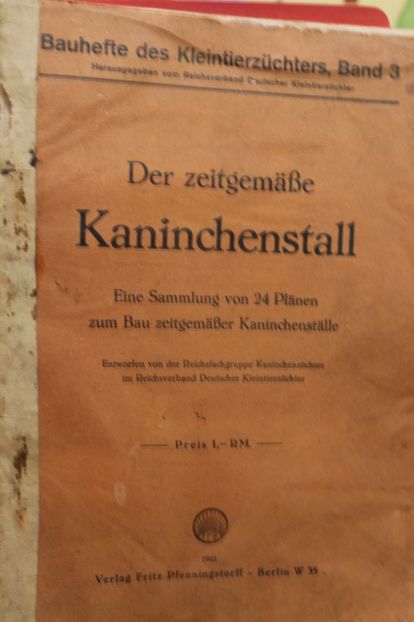  - CARTI REVISTE DESPRE PORUMBEI