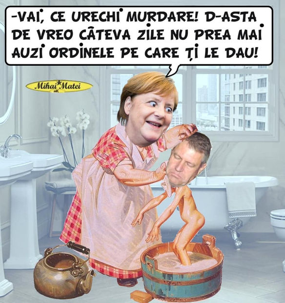  - Poze haioase pamflet