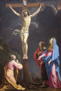 44 - Tablouri religioase-renascentiste