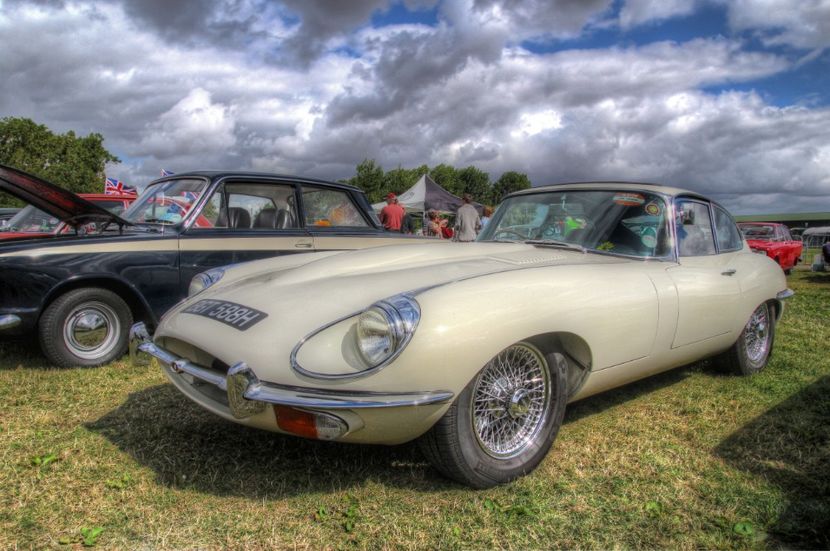 43 - Tablouri masini