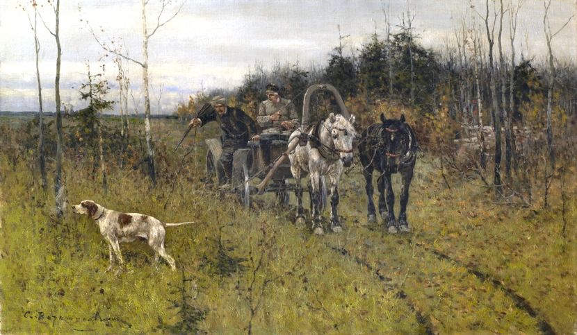 75 - Tablouri peisaje 3