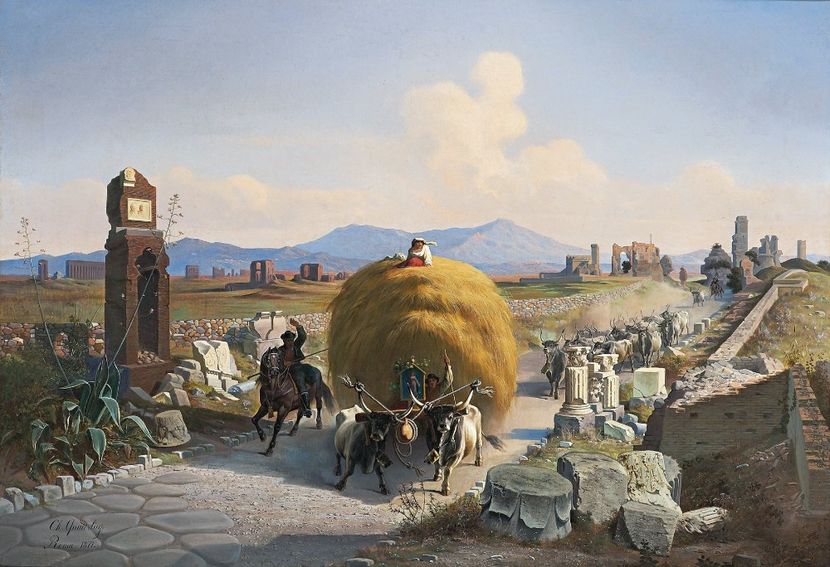 76 - Tablouri peisaje 3